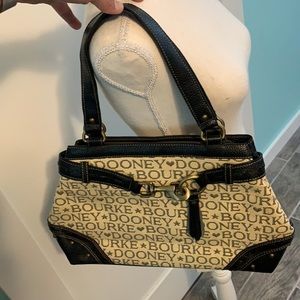Dooney & Bourke handbag